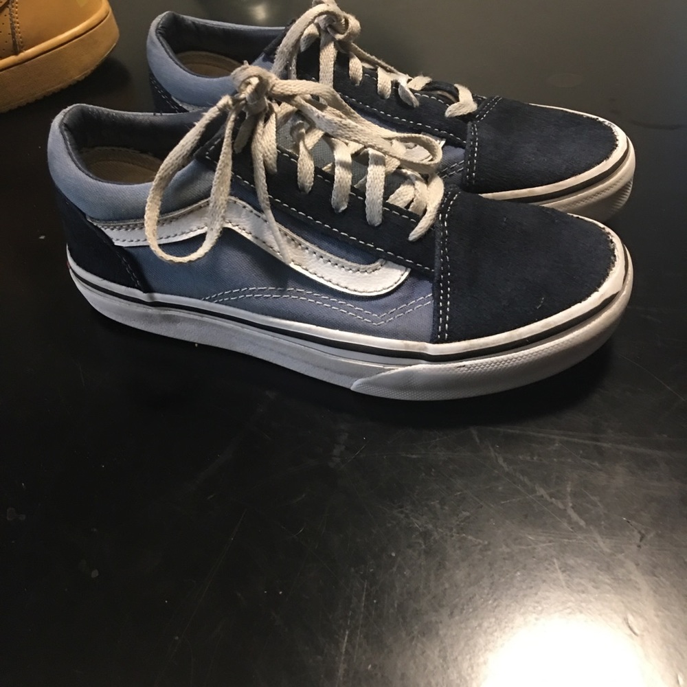 Kids vans